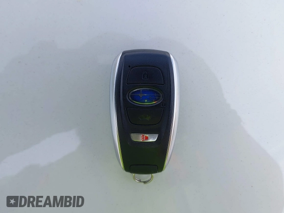 2024 Subaru Ascent Premium с VIN 4S4WMAEDXR3447992, выставлен на аукционе IAAI как лот 42519467 с пробегом 5 181 миль миль и . История ставок и продаж доступна на DreamBid. Изображение 11.
