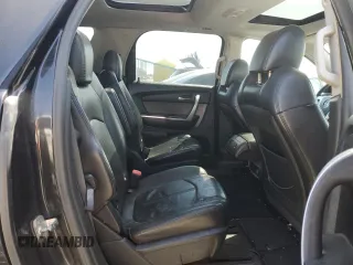2008 GMC Acadia SLT1 with VIN 1GKER23748J234538, listed as a Copart auction lot 54267405 with 108,343 mi miles and Clean Title. Bid and sale history available at carsss.com. Image 11.