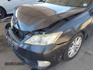 2011 Lexus ES 330 with VIN JTHBK1EG9B2459550, listed as a IAAI auction lot 42244227 with 151,120 mi miles and . Bid and sale history available at DreamBid. Image 18.