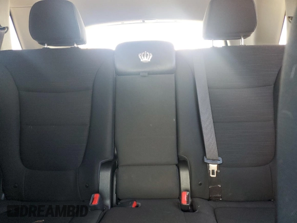 2014 Kia Sorento LX with VIN 5XYKT3A69EG452048, listed as a Copart auction lot 56051085 with 224,618 mi miles and Clean Title. Bid and sale history available at DreamBid. Image 10.