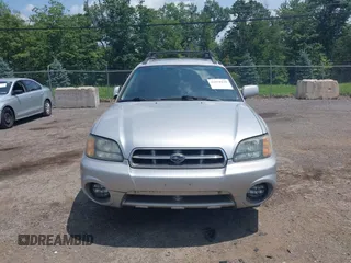 2003 Subaru Baja with VIN 4S4BT61C436109280, listed as a IAAI auction lot 42578238 with 193,519 mi miles and . Bid and sale history available at DreamBid. Image 6.