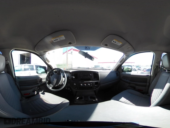 2008 Dodge 1500 with VIN 1D7HU18N48J154753, listed as a IAAI auction lot 41756808 with 166,020 mi miles and . Bid and sale history available at DreamBid. Image 18.