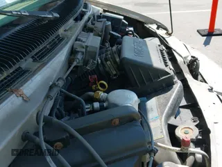 2004 Chevrolet Astro с VIN 1GNEL19X04B103990, выставлен на аукционе IAAI как лот 42630883 с пробегом 219 875 миль миль и . История ставок и продаж доступна на DreamBid. Изображение 12.
