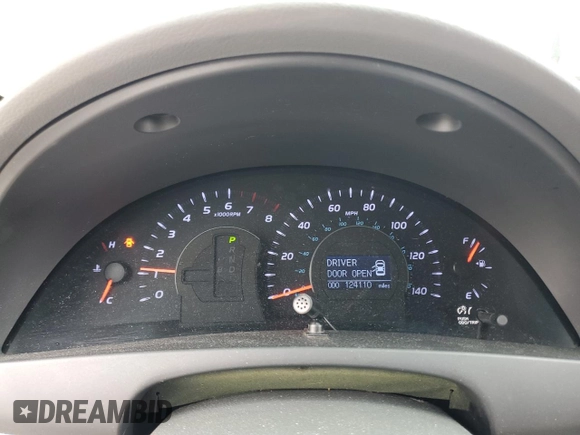 2011 Toyota Camry LE with VIN 4T1BF3EK9BU229562, listed as a Copart auction lot 53001945 with 124,110 mi miles and Salvage Title. Bid and sale history available at carsss.com. Image 9.