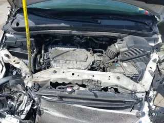 2007 Honda Odyssey EX-L with VIN 5FNRL38617B141003, listed as a IAAI auction lot 39232543 with 195,096 mi miles and . Bid and sale history available at DreamBid. Image 10.