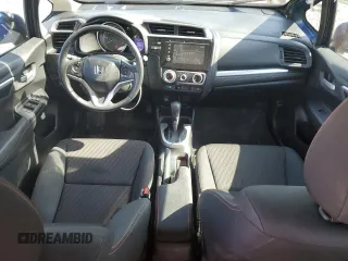 2018 Honda Fit Sport z VIN 3HGGK5H60JM707744, wystawiony jako Copart lot #54781925 z przebiegiem 89 320 mil mil oraz Szkoda całkowita • Salvage title. Historia ofert i sprzedaży dostępna na DreamBid. Obrazek 8.
