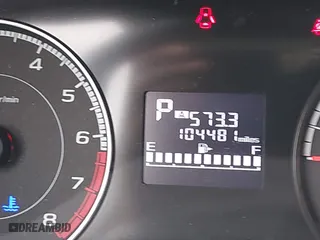 2018 Subaru Crosstrek Premium with VIN JF2GTABC3JH257449, listed as a IAAI auction lot 41999467 with 104,481 mi miles. Bid and sale history available at carsss.com. Image 15.
