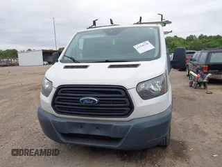 2018 Ford Transit with VIN 1FTYE1ZM9JKA11195, listed as a IAAI auction lot 42538738 with 280,214 mi miles and . Bid and sale history available at DreamBid. Image 12.