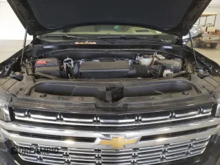 2021 Chevrolet Suburban Premier z VIN 1GNSCFKD2MR318276, wystawiony jako Copart lot #37848743 z przebiegiem 33 165 mil mil oraz Szkoda całkowita • Salvage title. Historia ofert i sprzedaży dostępna na DreamBid. Obrazek 13.