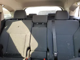 2020 Kia Sorento LX V6 with VIN 5XYPGDA53LG613403, listed as a Copart auction lot 48619245 with 0 mi miles and Salvage Title. Bid and sale history available at carsss.com. Image 10.