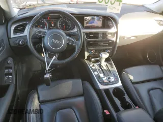 2013 Audi allroad Prestige with VIN WA1VFAFL8DA063790, listed as a Copart auction lot 41794435 with 100,416 mi miles and Clean Title. Bid and sale history available at carsss.com. Image 8.