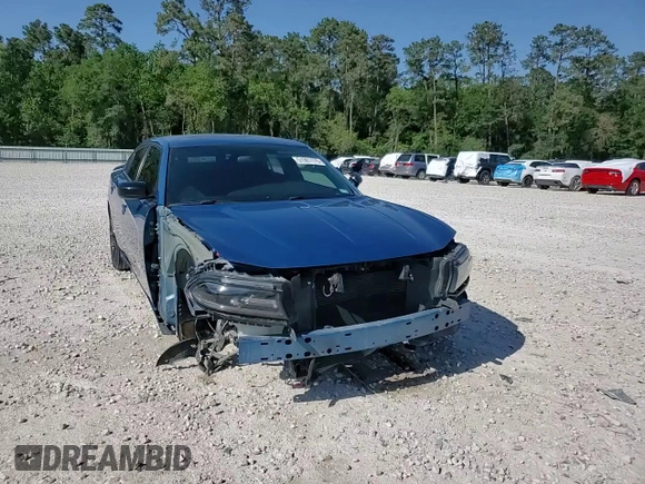 2020 Dodge Charger SXT z VIN 2C3CDXBG1LH208767, wystawiony jako Copart lot #51981175 z przebiegiem 71 565 mil mil oraz Szkoda całkowita • Salvage title. Historia ofert i sprzedaży dostępna na DreamBid. Obrazek 14.