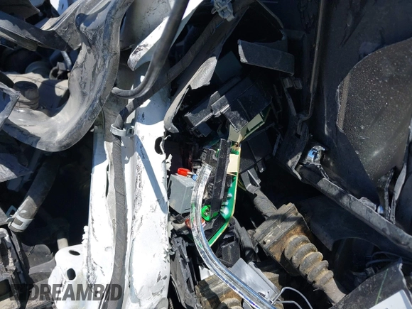 2021 GMC Terrain SLE с VIN 3GKALMEV5ML305496, выставлен на аукционе IAAI как лот 41956726 с пробегом 67 827 миль миль и . История ставок и продаж доступна на DreamBid. Изображение 17.