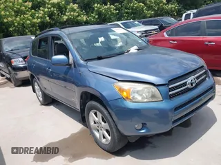 2008 Toyota RAV4 Limited с VIN JTMZD31V985079223, выставлен на аукционе IAAI как лот 42329732 с пробегом 136 592 миль миль и . История ставок и продаж доступна на DreamBid. Изображение 1.