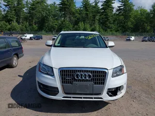 2012 Audi Q5 Premium Plus z VIN WA1LFAFP9CA056601, wystawiony jako IAAI lot #42670560 z przebiegiem 173 143 mil mil oraz . Historia ofert i sprzedaży dostępna na DreamBid. Obrazek 12.