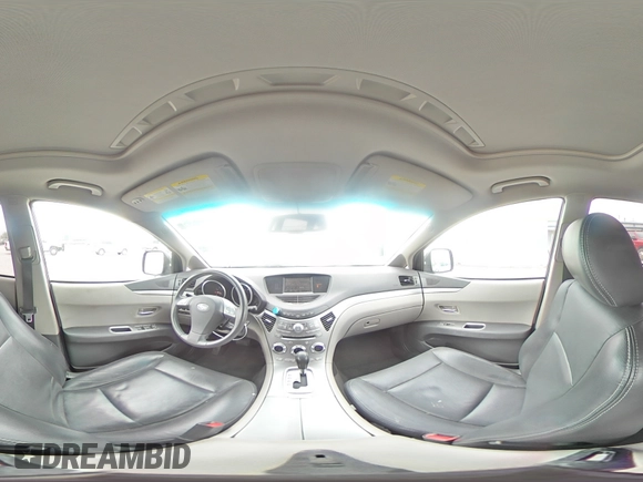 2008 Subaru Tribeca Limited с VIN 4S4WX93D884406066, выставлен на аукционе Copart как лот 51389695 с пробегом 158 085 миль миль и Списание • Salvage title. История ставок и продаж доступна на DreamBid. Изображение 13.