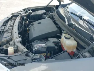 2018 Chevrolet Traverse Premier with VIN 1GNERKKW0JJ115063, listed as a IAAI auction lot 43278445 with 126,658 mi miles and . Bid and sale history available at DreamBid. Image 18.