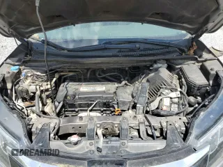 2015 Honda CR-V EX with VIN 5J6RM3H57FL012144, listed as a Copart auction lot 51909435 with 211,524 mi miles and Salvage Title. Bid and sale history available at carsss.com. Image 13.