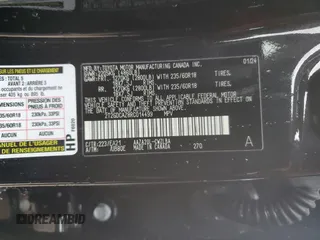 2024 Lexus NX 250 Premium с VIN 2T2GDCAZ8RC014499, выставлен на аукционе Copart как лот 44348375 с пробегом 17 227 миль миль и Списание • Salvage title. История ставок и продаж доступна на DreamBid. Изображение 13.