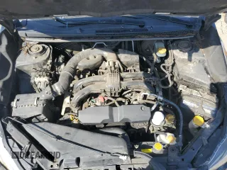 2016 Subaru Impreza 2.0i with VIN JF1GPAA69G8349565, listed as a Copart auction lot 60989775 with 124,007 mi miles and Salvage title. Bid and sale history available at DreamBid. Image 11.