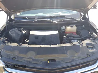 2021 Chevrolet Traverse LS с VIN 1GNERFKW8MJ247659, выставлен на аукционе IAAI как лот 42064676 с пробегом 99 821 миль миль и . История ставок и продаж доступна на DreamBid. Изображение 10.