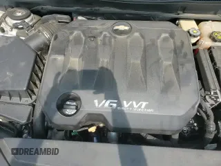 2017 Chevrolet Impala LT с VIN 2G1105S39H9117644, выставлен на аукционе Copart как лот 80303215 с пробегом 110 970 миль миль и Списание • Salvage title. История ставок и продаж доступна на DreamBid. Изображение 13.