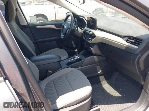2022 Ford Escape SE с VIN 1FMCU0G64NUB41242, выставлен на аукционе IAAI как лот 42370341 с пробегом 59 360 миль миль и . История ставок и продаж доступна на DreamBid. Изображение 5.