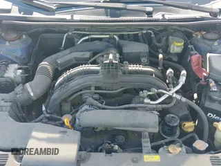 2017 Subaru Impreza with VIN 4S3GTAA66H3751578, listed as a IAAI auction lot 43496817 with 126,660 mi miles and . Bid and sale history available at DreamBid. Image 19.