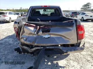 2013 Chevrolet Silverado 1500 LT with VIN 3GCPKSEA6DG111885, listed as a Copart auction lot 52226905 with 158,209 mi miles and Salvage Title. Bid and sale history available at DreamBid. Image 6.