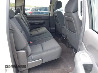 2013 Chevrolet Silverado 1500 LT with VIN 3GCPKSE70DG185517, listed as a IAAI auction lot 42062395 with 173,083 mi miles and . Bid and sale history available at DreamBid. Image 8.