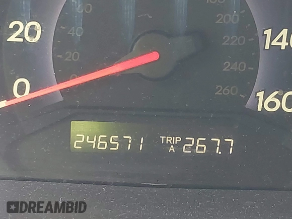 2006 Honda Odyssey EX-L with VIN 5FNRL38716B415078, listed as a IAAI auction lot 42188202 with 246,571 mi miles and . Bid and sale history available at DreamBid. Image 15.