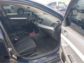 2014 Mitsubishi Lancer ES with VIN JA32U2FU0EU020167, listed as a IAAI auction lot 42148205 with 134,995 mi miles and . Bid and sale history available at DreamBid. Image 5.