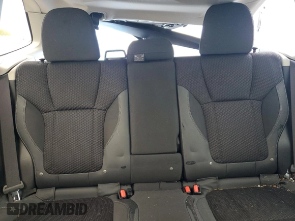 2024 Subaru Forester Premium z VIN JF2SKACC0RH497985, wystawiony jako Copart lot #55878105 z przebiegiem 11 503 mil mil oraz Szkoda całkowita • Salvage title. Historia ofert i sprzedaży dostępna na DreamBid. Obrazek 10.