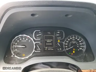 2018 Toyota Tundra 4WD SR5 with VIN 5TFAW5F14JX741292, listed as a Copart auction lot 47852365 with 69,776 mi miles and Salvage Title. Bid and sale history available at carsss.com. Image 9.