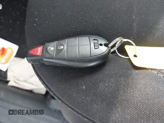 2017 Jeep Cherokee Latitude z VIN 1C4PJLCB3HW662626, wystawiony jako IAAI lot #42485105 z przebiegiem Nie podano mil oraz . Historia ofert i sprzedaży dostępna na DreamBid. Obrazek 11.