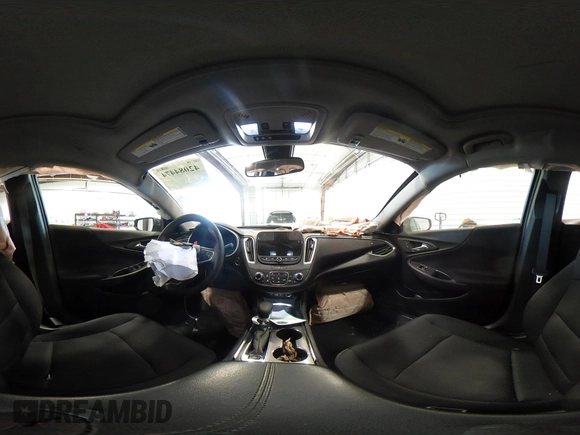 2022 Chevrolet Malibu LT with VIN 1G1ZD5ST2NF177422, listed as a IAAI auction lot 42084474 with 52,667 mi miles and . Bid and sale history available at DreamBid. Image 20.