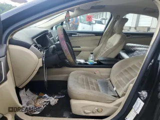 2013 Ford Fusion SE z VIN 3FA6P0H74DR255933, wystawiony jako Copart lot #59964485 z przebiegiem Nie podano mil oraz Czysty tytuł • Clean title. Historia ofert i sprzedaży dostępna na DreamBid. Obrazek 7.