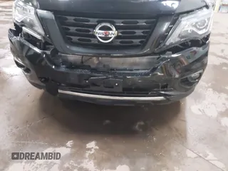 2019 Nissan Pathfinder SV с VIN 5N1DR2MM5KC622803, выставлен на аукционе IAAI как лот 41987702 с пробегом 73 012 миль миль и . История ставок и продаж доступна на DreamBid. Изображение 6.