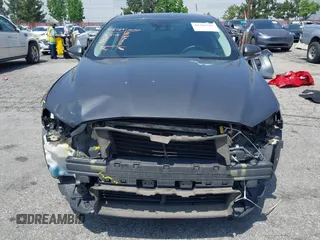 2016 Ford Fusion Titanium with VIN 3FA6P0SU1GR304590, listed as a IAAI auction lot 42381545 with 136,684 mi miles and . Bid and sale history available at DreamBid. Image 13.
