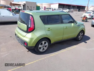 2019 Kia Soul z VIN KNDJN2A23K7914612, wystawiony jako IAAI lot #41993897 z przebiegiem 89 429 mil mil oraz . Historia ofert i sprzedaży dostępna na DreamBid. Obrazek 4.
