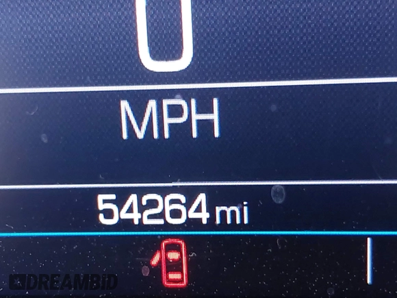 2020 GMC Acadia SLE z VIN 1GKKNKLA7LZ182875, wystawiony jako IAAI lot #42527918 z przebiegiem 54 264 mil mil oraz . Historia ofert i sprzedaży dostępna na DreamBid. Obrazek 16.