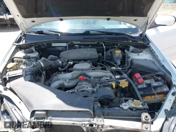 2008 Subaru Outback Limited with VIN 4S4BP62C087308301, listed as a IAAI auction lot 42754616 with 208,283 mi miles and . Bid and sale history available at DreamBid. Image 10.