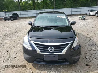 2016 Nissan Versa S Plus с VIN 3N1CN7AP4GL855965, выставлен на аукционе Copart как лот 59712035 с пробегом 185 490 миль миль и Списание • Salvage title. История ставок и продаж доступна на DreamBid. Изображение 5.