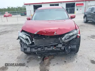 2015 Nissan Rogue SL z VIN 5N1AT2MV7FC849350, wystawiony jako IAAI lot #42429345 z przebiegiem 103 859 mil mil oraz . Historia ofert i sprzedaży dostępna na DreamBid. Obrazek 6.