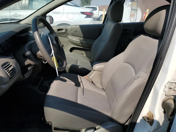 2003 Dodge Neon SE with VIN 1B3ES26C43D156845, listed as a Copart auction lot 71118964 with 138,684 mi miles and Clean Title. Bid and sale history available at carsss.com. Image 7.