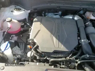 2024 Hyundai Santa Fe SEL с VIN 5NMP24GL5RH004705, выставлен на аукционе Copart как лот 72082905 с пробегом 26 597 миль миль и Списание • Salvage title. История ставок и продаж доступна на DreamBid. Изображение 17.