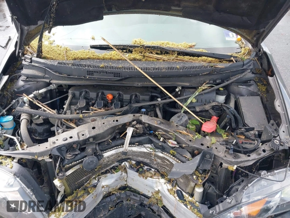 2015 Honda Civic LX with VIN 19XFB2F55FE268061, listed as a IAAI auction lot 42267729 with 122,083 mi miles and . Bid and sale history available at DreamBid. Image 10.
