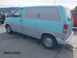 1991 Ford Aerostar z VIN 1FTDA14U4MZB35744, wystawiony jako IAAI lot #41690841 z przebiegiem 74 194 mil mil oraz . Historia ofert i sprzedaży dostępna na DreamBid. Obrazek 3.