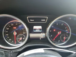 2018 Mercedes-Benz GLE 350 z VIN 4JGDA5HB6JB200366, wystawiony jako Copart lot #62200145 z przebiegiem 68 299 mil mil oraz Szkoda całkowita • Salvage title. Historia ofert i sprzedaży dostępna na DreamBid. Obrazek 9.