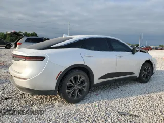 2023 Toyota Crown XLE z VIN JTDAAAAF9P3010397, wystawiony jako Copart lot #53332565 z przebiegiem 36 214 mil mil oraz Szkoda całkowita • Salvage title. Historia ofert i sprzedaży dostępna na DreamBid. Obrazek 3.